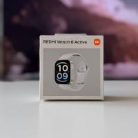 Redmi Watch 6 Active