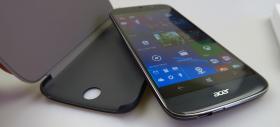 Acer Liquid Jade Primo + Display Dock unboxing: un mega pachet Acer cu câteva accesorii interesante (Video)