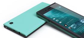 Jolla actualizează Sailfish OS, cu suport pentru backup în Onedrive şi Dropbox, alte noutăţi