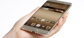 Gionee M6 şi M6 Plus primesc premii pentru "cea mai bună securitate de pe mobil", în ediţia 2016 din China