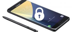 UPDATE: Smartphone-urile Samsung Galaxy Note 7 ar putea fi dezactivate de la distanță în cazul în care utilizatorii nu optează pentru înlocuirea produselor