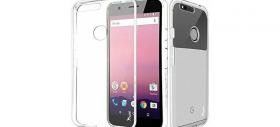 Google Pixel (Sailfish) primește noi randări din partea unui fabricant de carcase