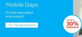 eMAG vine cu noi reduceri în perioada 12 - 18 septembrie; LG Zero are un preț interesant!