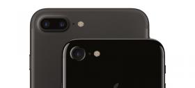 iPhone 7 Plus realizează fotografii excelente şi la US Open, cu jocuri excelente de lumini şi umbre