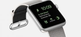 Apple Watch Series 2 disponibil la precomandă prin intermediul QuickMobile cu prețuri ce încep de la 1.599 lei
