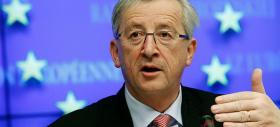 Roaming gratuit şi WiFi gratuit în UE este dezideratul preşedintelui Comisiei Europene, Jean-Claude Juncker