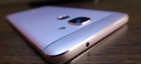 LeEco Le Max 2: Conectivitate cu infraroşu, LTE, USB Type-C, practic de toate