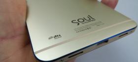 Allview X3 Soul Plus: Hardware all inclusive la preţ bun