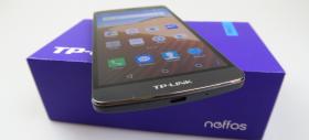 TP-Link Neffos C5 Max Unboxing: de la routere la phablet-uri atractive ca preţ, o tranziţie interesantă (Video)
