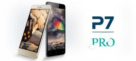 Allview anunță lansarea smartphone-ului P7 Pro; vine cu dotări mid-range și display HD de 5 inch