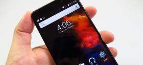 UMi Max: Display Sharp cu muchii înguste, luminozitate destul de bună