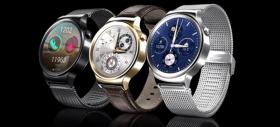 Huawei ar urma să folosească Tizen OS pe smartwatch-uri viitoare, având în vedere restricţiile Google pentru Android Wear