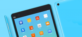 Xiaomi Mi Pad 7.9 în versiunea cu 64 GB costă acum doar 480 lei la un retailer chinez!