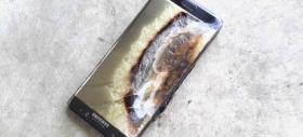 Samsung dă replica oficială legat de modelele Galaxy Note 7s şi problemele cu bateria sau temperatura: "fluctuaţiile sunt normale"