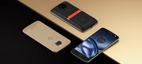 Un nou clip promoţional Motorola Moto Mods ne arată cât de uşor sunt de ataşat modulele la Moto Z (Video)