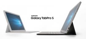 Tableta hibrid Samsung Galaxy TabPro S primeşte o reducere importantă pe Amazon; Preţul scade cu 17%