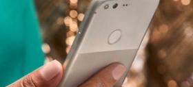 Google Pixel și Pixel XL sunt listate de către operatorul canadian Bell; vedem și noi imagini