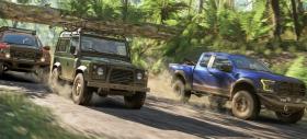 Un gamer pe Xbox One s-a întrecut în jocul Forza Horizon 3 cu un prieten care decedase în urmă cu un an