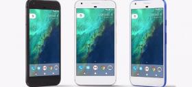 Google Pixel şi Pixel XL sunt produse de către HTC, avem confirmarea oficială