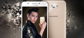 Samsung Galaxy J7 (2017) apare în baza de date Zauba; ar putea aduce 3 GB RAM și un display FHD de 5.5 inch