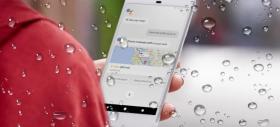 Smartphone-urile Google Pixel aduc certificare IP53 pentru rezistența la contactul cu apa