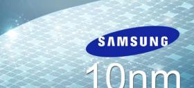 Samsung ar urma să producă procesorul Qualcomm Snapdragon 830, bazat pe procesul de 10 nm şi inclus pe Galaxy S8