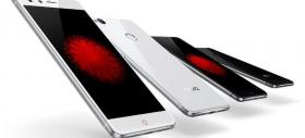 ZTE Nubia Z11 Mini S primeşte un teaser, ar urma să debuteze pe 17 octombrie