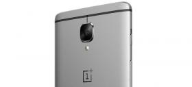 OnePlus 3S (A3010) este certificat de agenția chineză 3C; ar putea fi o variantă cu chipset SD821