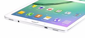 Tableta Samsung Galaxy Tab S3 ar urma să debuteze în trimestrul întâi al anului 2017, în variante LTE şi WiFi