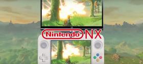Nintendo NX ar putea debuta chiar săptămâna viitoare, ar urma să coste în jur de 300 de dolari