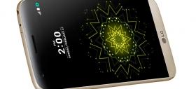 LG G5 va primi actualizarea la Android 7.0 Nougat în Noiembrie; detaliu confirmat de un operator australian