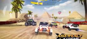 Noul joc Asphalt se va numi Xtreme şi va fi offroad; Avem informaţii şi despre noul Modern Combat şi alte viitoare titluri Gameloft (Video)