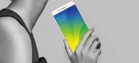 Oppo anunță smartphone-urile R9s și R9s Plus; primim camere selfie de 16 mpx și procesoare octa-core