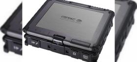 Tablet PC pentru armata, acum mai rezistent ca oricand
