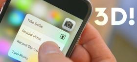 Microsoft brevetează tehnologii în stil 3D Touch de la Apple, funcţia Instant Notes de pe Galaxy Note 7
