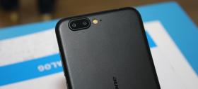 Ulefone GQ3038 este un nou telefon cu cameră duală, gata de debut la MWC 2017