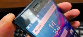 Sony Xperia XZ: Multimedia cu difuzoare frontale stereo, care nu prea muşcă totuşi