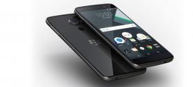 BlackBerry DTEK60 este anunțat oficial; listat și în oferta unui magazin local