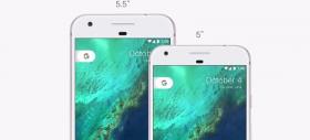 Precomenzile şi cererea pentru telefoanele Google Pixel ar fi depăşit aşteptările, unele comenzi urmând a fi onorate în noiembrie