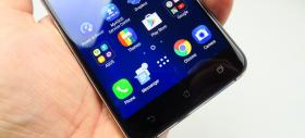 ASUS ZenFone 3: Display de top 10, îşi ia revanşa pentru ZenFone 2