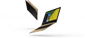 Acer Swift 7, cel mai subțire notebook din lume este disponibil de astăzi în România