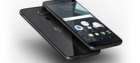 BlackBerry DTEK60 de astăzi și în oferta eMAG; phablet cu procesor SD820 și 4 GB RAM