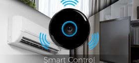 Allview Smart Control este numele unui gadget suprinzător ce va permite controlul dispozitivelor din casă