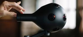 Nokia şi Sony Pictures anunţă un parteneriat pentru crearea şi distribuţia de conţinuturi VR; Camera OZO e cheia