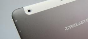 Teclast X98 Plus II: Cameră la fel de bună ca o gaură în tabletă