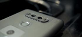 LG V30 ar urma să renunţe la ecranul secundar, conform lui Evan Blass