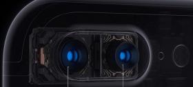 iPhone 8 ar urma să includă o cameră duală, cu stabilizare optică aplicată dual şi lentilă telephoto cu design nou