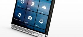 HP şi Microsoft ar lucra la un nou telefon cu Windows 10 Mobile destinat consumatorilor