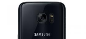 Samsung ar putea lansa o versiune neagră glossy a lui Galaxy S7 în decembrie, pentru a concura cu iPhone 7 Jet Black