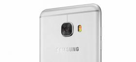Samsung Galaxy C5 Pro ajunge în India, apare în baza de date Zauba şi ar putea debuta în decembrie